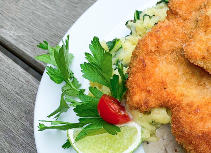 Beispielbild für unseren Mittagstisch