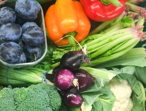 Symbolbild zu regionalen Zutaten und Kooperationen